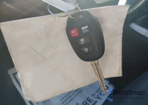 2018 Toyota Corolla Se from USA, damaged, VIN 5YFBURHE0JP825254